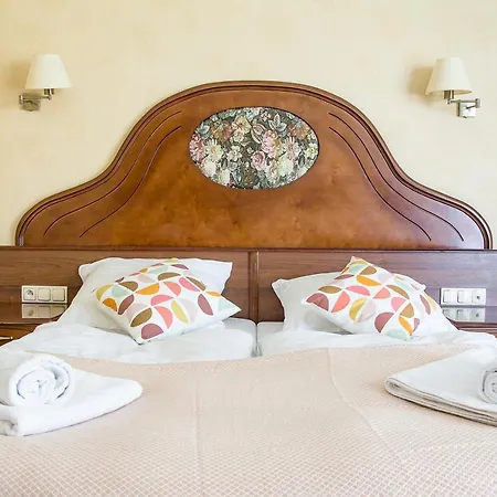 Apartment Al-dom Awangardia 407 Kolberg