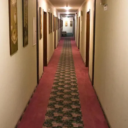 Al-dom Awangardia 407 Apartment Kolberg