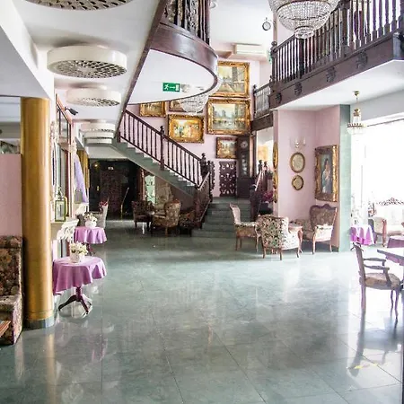 Apartment Al-dom Awangardia 407